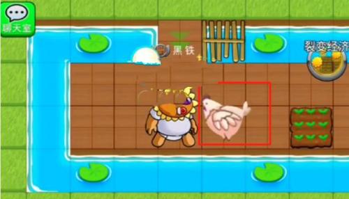 别惹农夫鸡神怎么解锁 别惹农夫鸡神解锁方法介绍