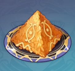 原神赛诺特殊料理是什么 原神赛诺特殊料理决斗之魂配方食谱介绍