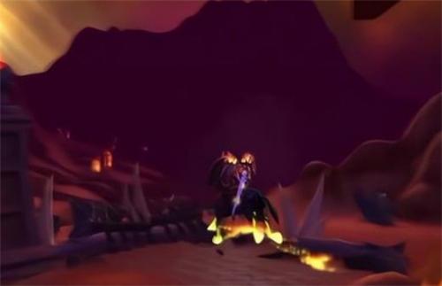 魔兽世界万圣节副本怎么进入 魔兽世界万圣节副本进入方法介绍