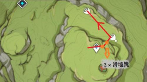 原神香辛果怎么采集 原神香辛果具体位置介绍