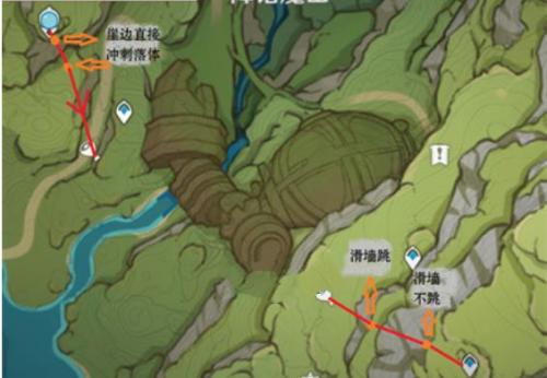 原神香辛果怎么采集 原神香辛果具体位置介绍