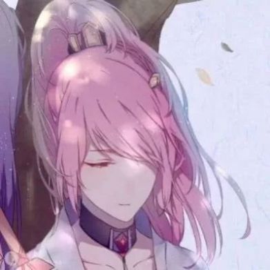 花木兰兰陵王情头