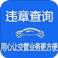 123查违章查询app软件下载最新版