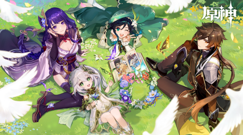 原神流浪的晚星怎么获得 原神流浪的晚星获得方法介绍