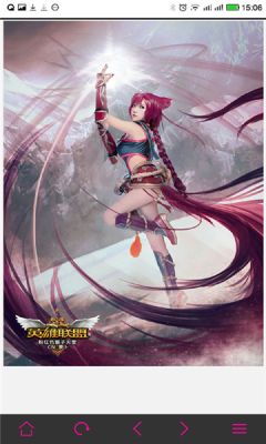 cos图库APP官方版图片1