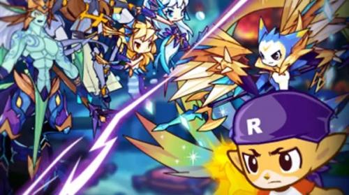 洛克王国桂花酿酒怎么制作 洛克王国桂花酿酒制作配方介绍