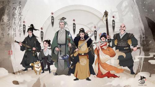 千古江湖梦镖队事件怎么选 千古江湖梦镖队事件选择推荐攻略