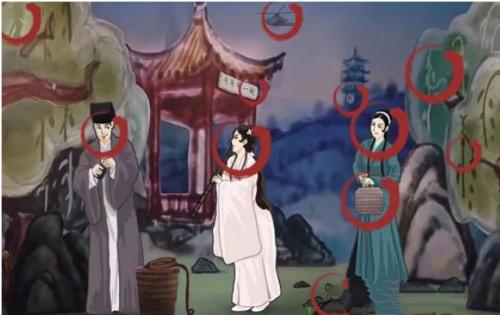 汉字找茬王找出11个蛇怎么过 汉字找茬王找出11个蛇完美通关攻略介绍