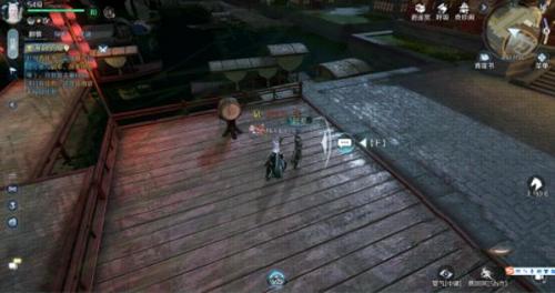 逆水寒手游江湖奇遇在哪里 逆水寒手游江湖奇遇具体位置介绍