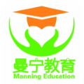 曼宁教育App客户端
