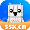 55k手游APP客户端