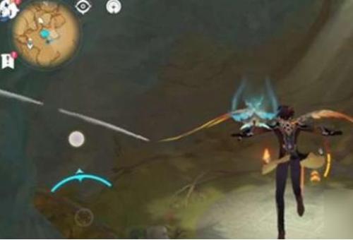 原神无相之草怎么去 原神无相之草进入方法介绍