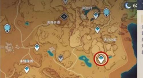 原神无相之草怎么去 原神无相之草进入方法介绍