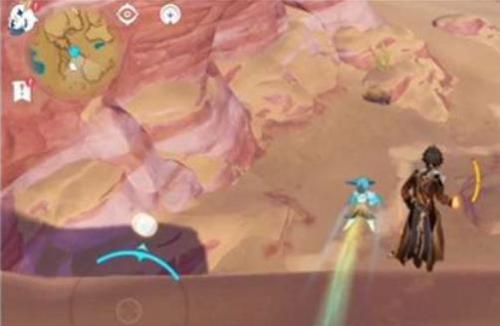 原神无相之草怎么去 原神无相之草进入方法介绍