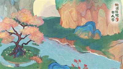 桃源深处有人家2022最新食谱有哪些 桃源深处有人家2022最新食谱介绍