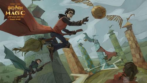 哈利波特魔法觉醒多比伙伴卡组阵容怎么搭配 哈利波特魔法觉醒多比伙伴卡组阵容搭配推荐攻略