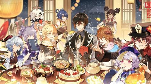 原神桂木斩长正图纸怎么获得 原神桂木斩长正图纸获得方法介绍