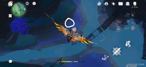 原神桂木斩长正图纸怎么获得 原神桂木斩长正图纸获得方法介绍