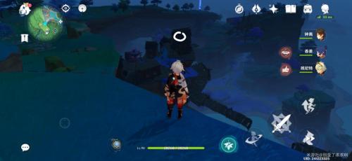 原神桂木斩长正图纸怎么获得 原神桂木斩长正图纸获得方法介绍