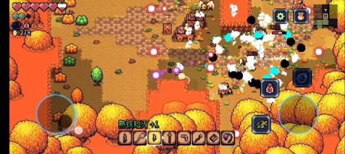 拱谷世界石墙怎么过去 拱谷世界石墙通关攻略介绍