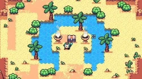 拱谷世界石墙怎么过去 拱谷世界石墙通关攻略介绍