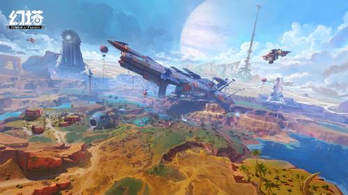 幻塔弗丽嘉什么时候进行复刻 幻塔弗丽嘉复刻活动玩法详情分享