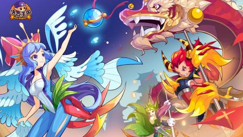 洛克王国青钟鸣音活动怎么玩 洛克王国青钟鸣音活动玩法详情分享