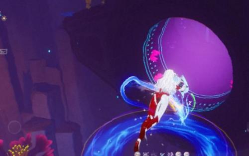 幻塔暗源区怎么进入 幻塔暗源区进入方法介绍