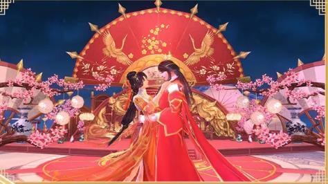 剑玲珑怎么结成仙侣 剑玲珑结成仙侣方法介绍