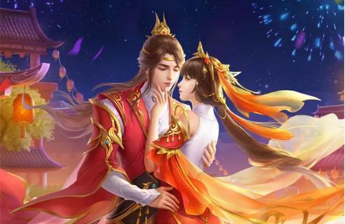 剑玲珑怎么结成仙侣 剑玲珑结成仙侣方法介绍