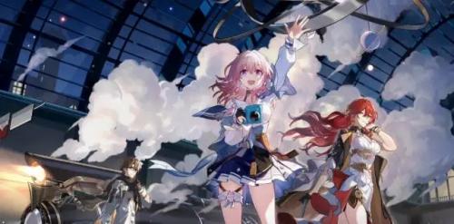 崩坏星穹铁道什么时候公测 崩坏星穹铁道上线时间分享