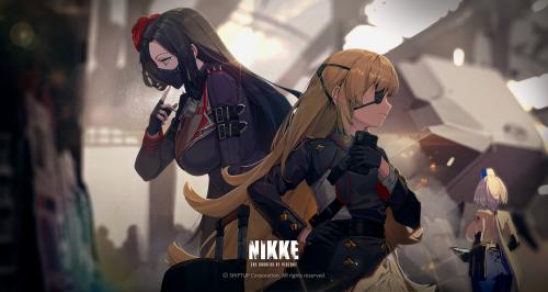 2023NIKKE胜利女神礼包码兑换码分享