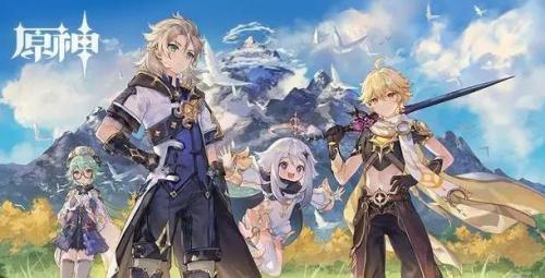 原神微信海灯节20原石怎么领取 原神微信海灯节20原石领取方法介绍