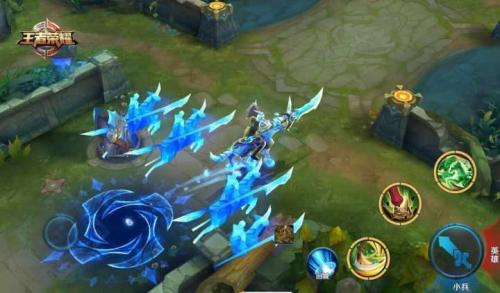 王者荣耀怎么设置迷雾效果 王者荣耀迷雾效果设置方法介绍