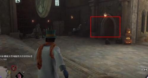 霍格沃茨之遗巧妙钥匙全16把收集详细攻略介绍