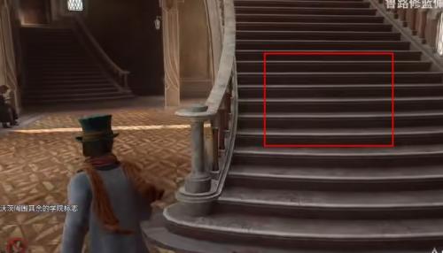 霍格沃茨之遗巧妙钥匙全16把收集详细攻略介绍