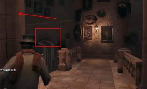 霍格沃茨之遗巧妙钥匙全16把收集详细攻略介绍