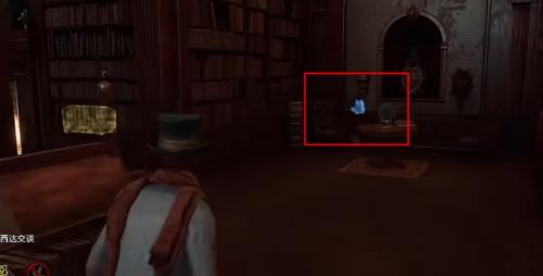 霍格沃茨之遗巧妙钥匙全16把收集详细攻略介绍