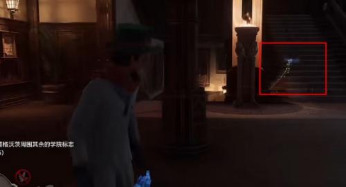 霍格沃茨之遗巧妙钥匙全16把收集详细攻略介绍