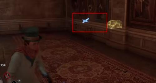 霍格沃茨之遗巧妙钥匙全16把收集详细攻略介绍