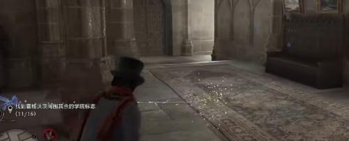 霍格沃茨之遗巧妙钥匙全16把收集详细攻略介绍