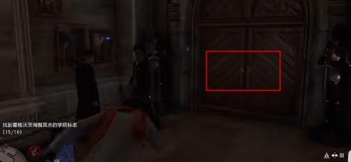 霍格沃茨之遗巧妙钥匙全16把收集详细攻略介绍