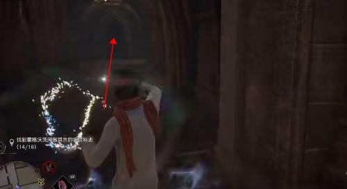 霍格沃茨之遗巧妙钥匙全16把收集详细攻略介绍