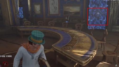 霍格沃茨之遗巧妙钥匙16把全收集攻略 巧妙钥匙任务怎么做