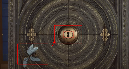 霍格沃茨之遗巧妙钥匙16把全收集攻略 巧妙钥匙任务怎么做