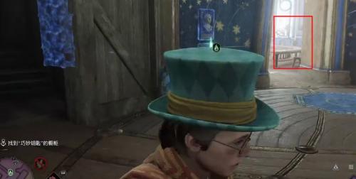 霍格沃茨之遗巧妙钥匙16把全收集攻略 巧妙钥匙任务怎么做