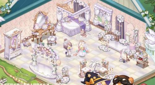 奥比岛花灯寄语10个灯笼在哪里 奥比岛花灯寄语10个灯笼具体位置介绍