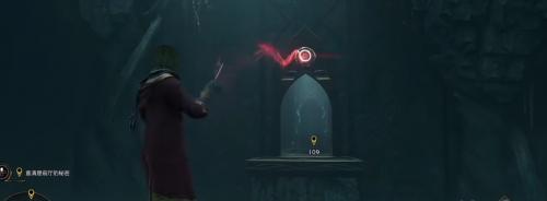 霍格沃茨遗产查清楚前厅的秘密怎么做 查清楚前厅的秘密任务攻略