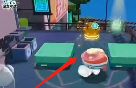 蛋仔派对皇冠怎么获得 蛋仔派对皇冠获得方法介绍