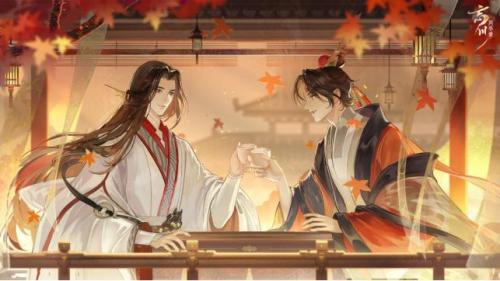 忘川风华录桂月诗宴辨音猜词答案是什么 桂月诗宴辨音猜词答案攻略分享